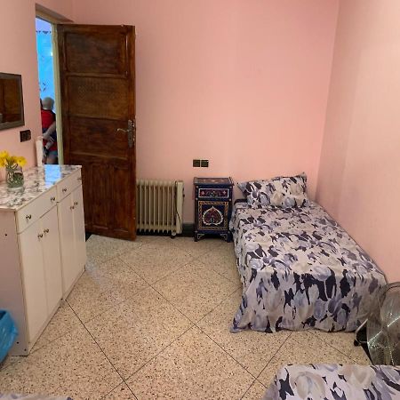 Quiet Apartment In El Ksiba / Beni Mellal Esterno foto