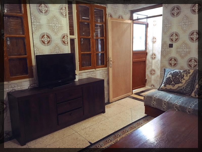Quiet Apartment In El Ksiba / Beni Mellal Esterno foto