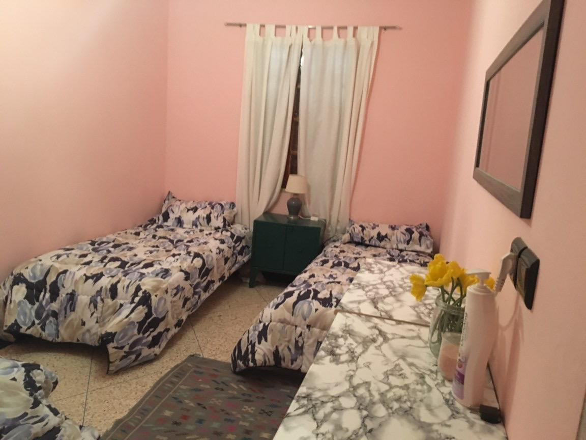 Quiet Apartment In El Ksiba / Beni Mellal Esterno foto