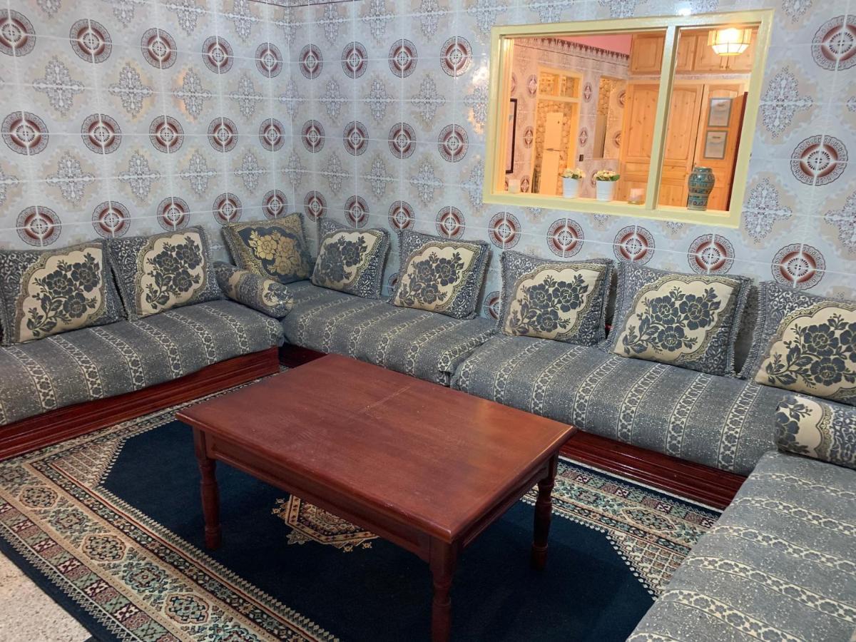 Quiet Apartment In El Ksiba / Beni Mellal Esterno foto