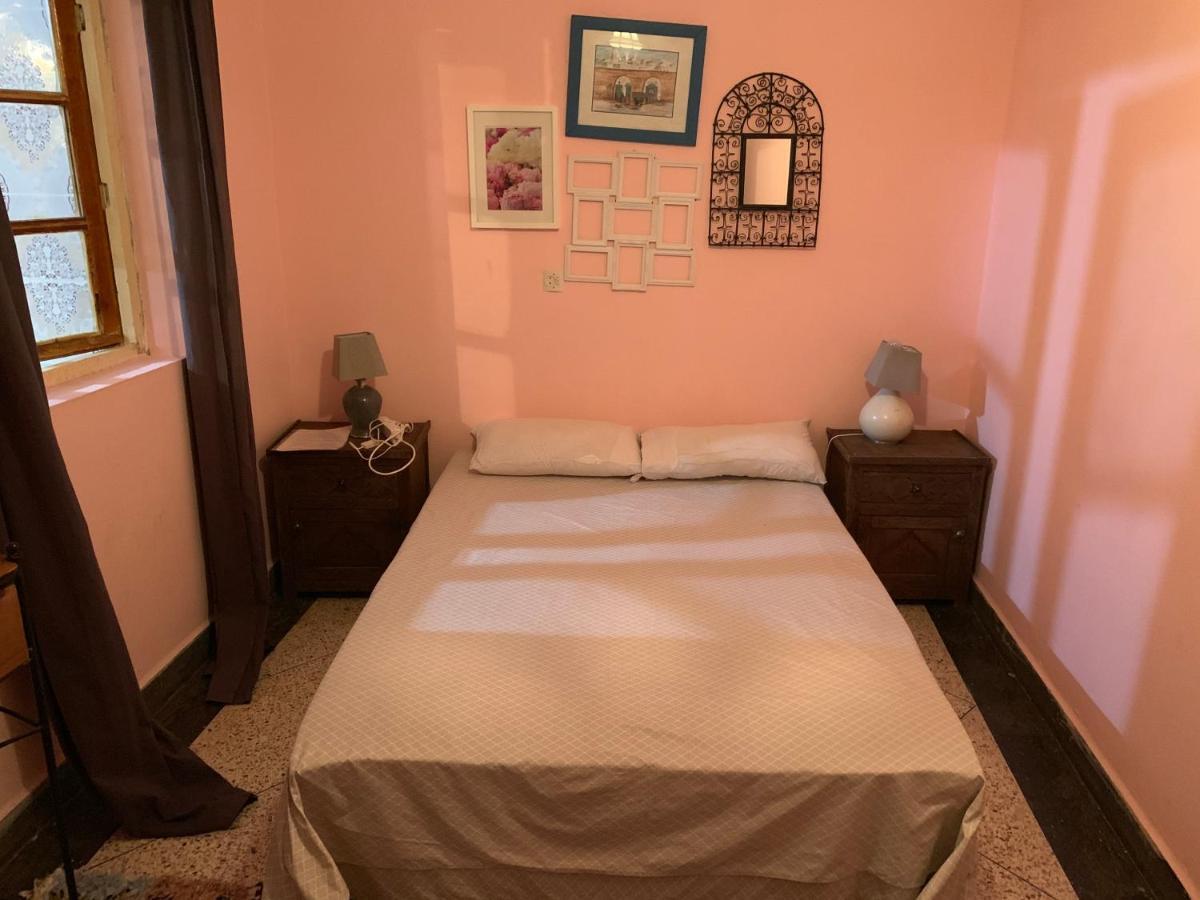 Quiet Apartment In El Ksiba / Beni Mellal Esterno foto