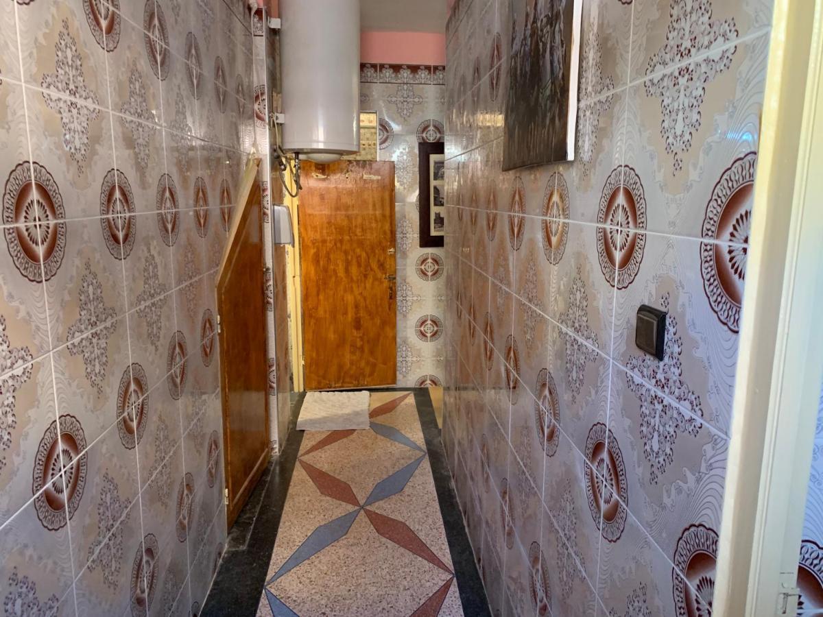 Quiet Apartment In El Ksiba / Beni Mellal Esterno foto
