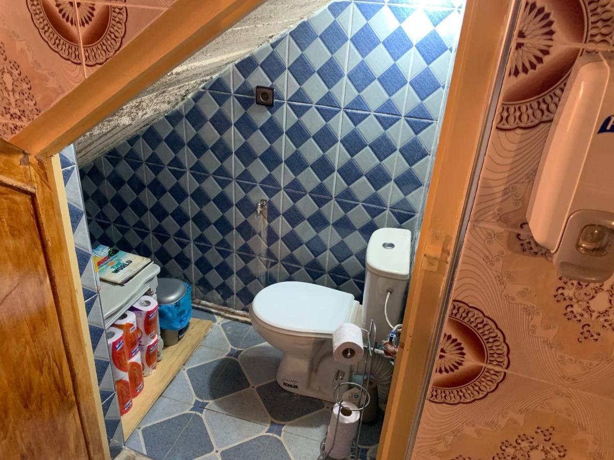 Quiet Apartment In El Ksiba / Beni Mellal Esterno foto