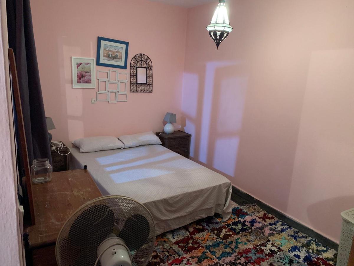 Quiet Apartment In El Ksiba / Beni Mellal Esterno foto