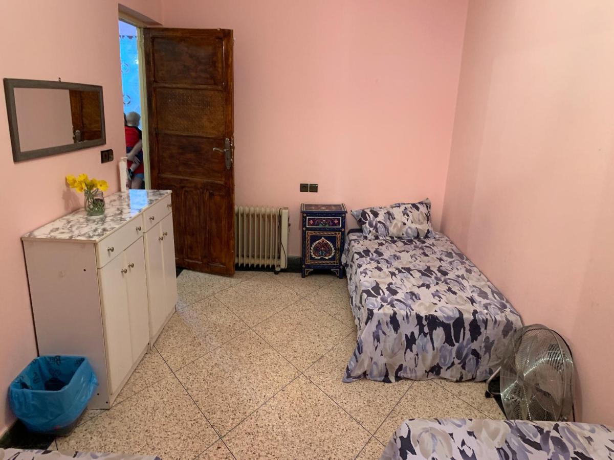 Quiet Apartment In El Ksiba / Beni Mellal Esterno foto